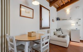 Centro Storico Appartamento Panoramico Con Wi-Fi